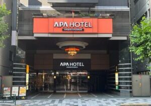 APA-Hotel