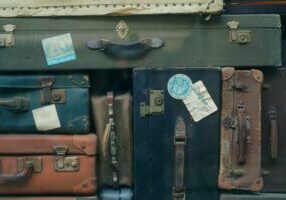 luggage